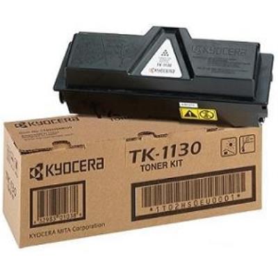 TONER KYOCERA COMPATÍVEL TK-1130 / 1030