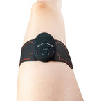 CONJUNTO ELETROESTIMULADOR MUSCULAR