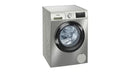 Siemens iQ500 WM14UQ9XES máquina de lavar Carregamento frontal 9