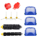 KIT SUBSTITUIÇÃO PARA iROBOT ROOMBA SERIE 600 - REFª 5302