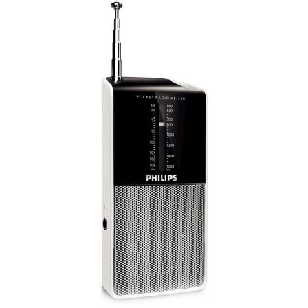 PHILIPS AUDIO RADIO AE153000