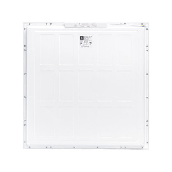 PAINEL LED E5 DE SUPERFICIE 50W 4000K 5600LM BRANCO