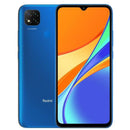 XIAOMI REDMI 9C DUAL SIM 2GB/32GB  AZUL