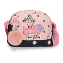 BOLSA ENSO FRIENDS TOGETHER