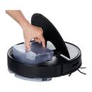 ASPIRADOR ROBÔ ROBOROCK Q7 MAX PRETO