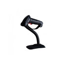 SCANNER LASER BIRCH BS-115BU USB PRETA, SCANNER LASER TIPO PISTOL