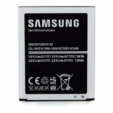 BATERIA SAMSUNG EB-L1G6LLUCSTD GALAXY S3