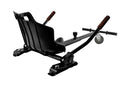 HOVERKART AJUSTÁVEL PRETO