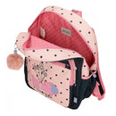 MOCHILA ESCOLAR ENSO FRIENDS TOGETHER 38CM