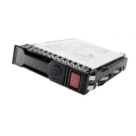 HPE SSD 240GB SATA RI SFF SC MV