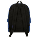 MOCHILA ESCOLAR PEPE JEANS DARREN 44CM AZUL