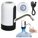 BOMBA / DISPENSADOR DE LIQUIDOS AUTOMÁTICO