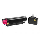 TONER KYOCERA COMPATÍVEL TK-550 / C5200  MAGENTA