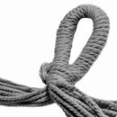 CADEIRA DE BALOIÇO SUSPENSA BRAZILIAN REDE CINZA