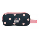 ESTOJO ESCOLAR ENSO FRIENDS TOGETHER C/ ZÍPER TRIPLO