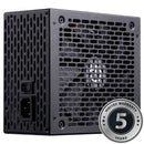 FUENTE DE ALIMENTACIÓN  HIDITEC BZX850 850W VENTILADOR 14CM 80 PL
