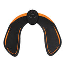 CONJUNTO ELETROESTIMULADOR DE GLÚTEOS