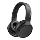 Philips TAH5205BK/00 auscultador Auscultadores Com fios e sem fio