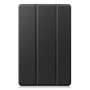 CAPA TABLET SAMSUNG TAB A7 T500/ T505 FLIP BOOK PRETA
