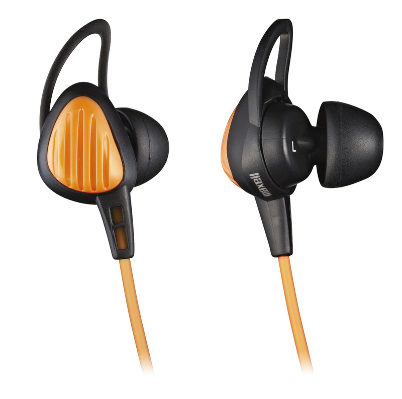 MAXELL-AURIC.DESP.HP-S20 LARANJA-303607.00.CN