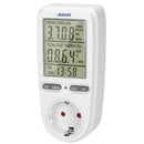 MEDIDOR DIGITAL DE CUSTOS DE ENERGIA ORNO OR-WAT-435(GS)