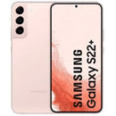 Samsung Galaxy S22+ SM-S906B 16,8 cm (6.6") Dual SIM Android 12
