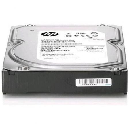 HPE 1TB 6G SATA 7.2K 3.5IN NHP ETY HDD