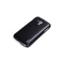 CAPA ROCK NEW NAKED SHELL PRETA - GALAXY S3 MINI