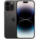 APPLE IPHONE 14 PRO MAX 256GB  6.7"  5G  PRETO ESPACIAL
