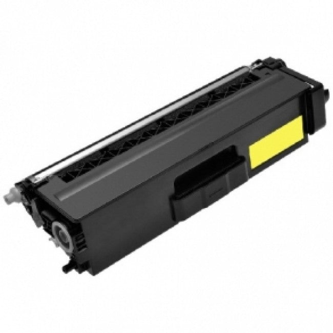 TONER BROTHER COMPATÍVEL AMARELO TN-325 (DCP-9270CDN)