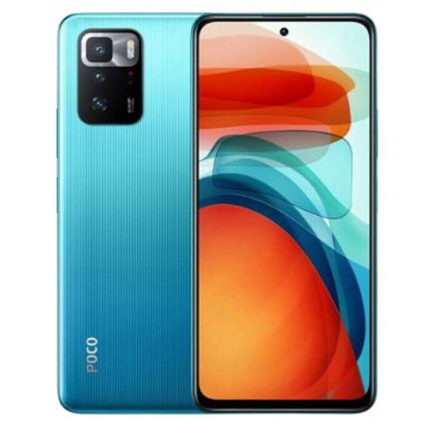 XIAOMI POCO X3 GT 8GB/128GB DUAL SIM AZUL