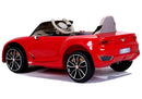 CARRO ELÉTRICO BENTLEY  C/ COMANDO VERMELHO