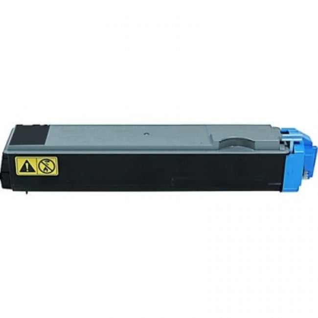 TONER KYOCERA COMPATÍVEL TK-520 AZUL