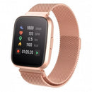 SMARTWATCH FOREVER FOREVIGO2 SW-310 NOTIFICACIONES FRECUENCIA CAR