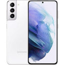 SAMSUNG GALAXY S21 5G G991 8/128GB DUAL SIM BRANCO