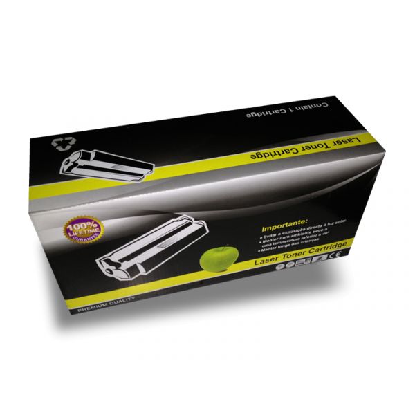 TONER BROTHER TN1050 BLACK COMPATÍVEL