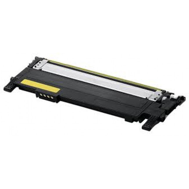 TONER SAMSUNG COMPATÍVEL CLT-Y406S AMARELO- CLX-3305,CLP-365