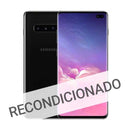 SAMSUNG GALAXY S10+ DUAL SIM 8/128GB PRETO GRADE A