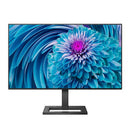 PHILIPS MONITOR IPS 27" 16:9 QHD HDMI DP COLUNAS AJUSTE 275E2FAE0
