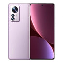 SMARTPHONE XIAOMI 12 PRO 8GB 256GB 6.73" 5G PÚRPURA