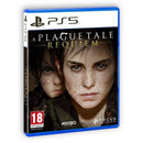JOGO PARA CONSOLA SONY PS5 A PLAGUE TALE: REQUIEM