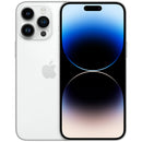 APPLE IPHONE 14 PRO MAX 256GB  6.7  5G  PRATEADO