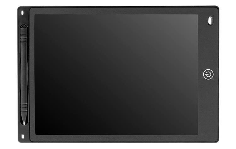 TABLET GRÁFICO P/A DESENHO 10" PRETO