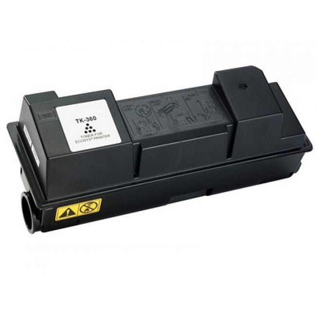 TONER KYOCERA COMPATÍVEL TK-360