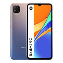 SMARTPHONE XIAOMI REDMI 9C NFC 2GB 32GB 6.53" LAVANDA PÚRPURA