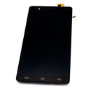 TOUCH+DISPLAY BQ AQUARIS E6 6 POLEGADAS PRETO