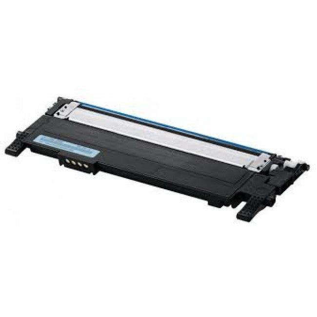 TONER SAMSUNG COMPATÍVEL CLT-C406S AZUL- CLX-3305,CLP-365