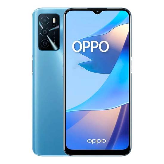 OPPO A16S 4GB/64GB DUAL SIM AZUL