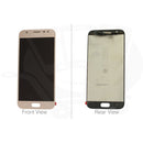 TOUCH + DISPLAY SAMSUNG GALAXY J3 2017 SM-J330F GOLD