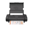 CANON IMPRESSORA JATO TINTA PORTATIL PIXMA TR150 C/BATERIA